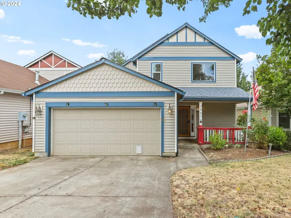 19075 Barrington Ave, Sandy, OR 97055