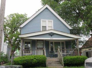 2436 S 31st St, Milwaukee, WI 53215