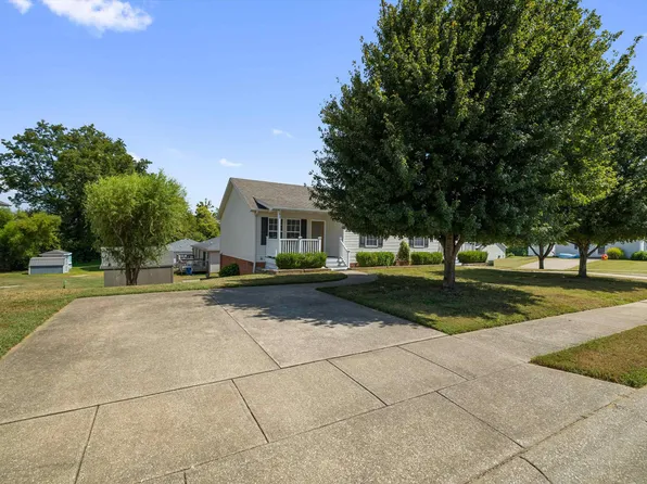 600 Spring Garden Rd, Henderson, KY 42420