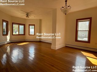 65 Albion St #1, Medford, MA 02155