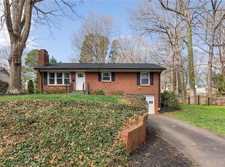 1012 Fenimore St, Winston Salem, NC 27103