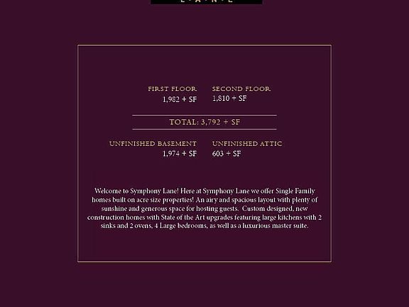 2nd image of 1708 Symphony Ln