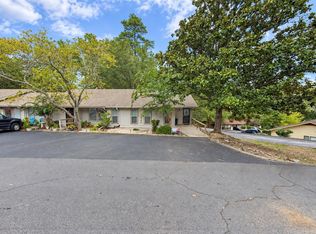 8 Perralena Way, Hot Springs, AR 71909