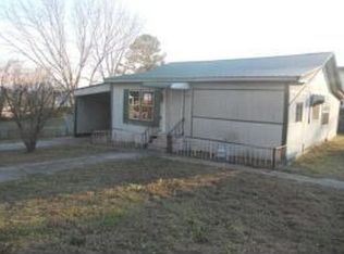184 Newton Dr SE, Cleveland, TN 37323