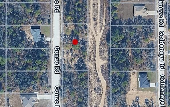 1st image of 14498 GONZO ROAD LOT 4