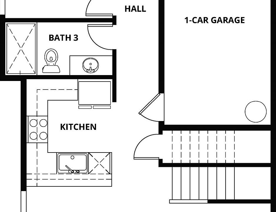 2nd image of 1221 E 53rd Street