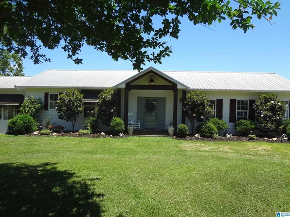 278 Harpers Ln, Ashville, AL 35953