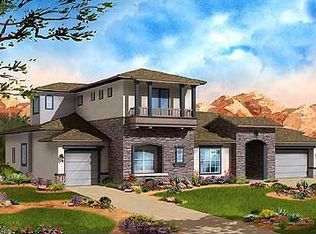 6285 Sierra Mesa St, Reno, NV 89511