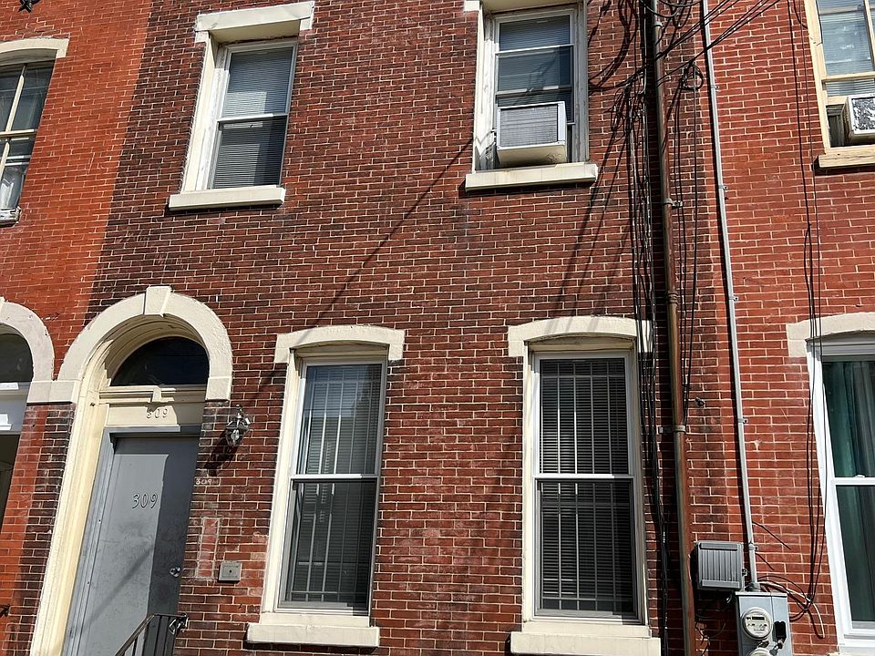 1st image of 309 N 41st St Floor 1