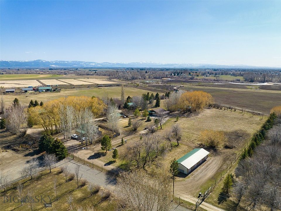 50 Tylers Trl, Bozeman, MT 59718 | MLS #381795 | Zillow