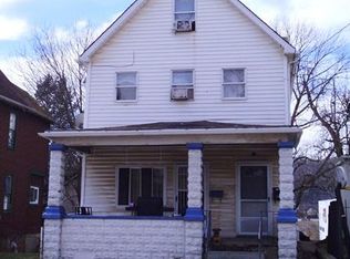 1021 Kenneth Ave, New Kensington, PA