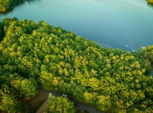 2298 Point Ln, Lac Du Flambeau, WI 54538