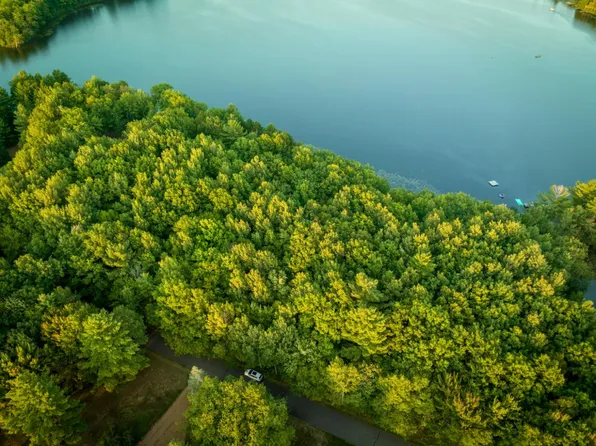2298 Point Ln, Lac Du Flambeau, WI 54538
