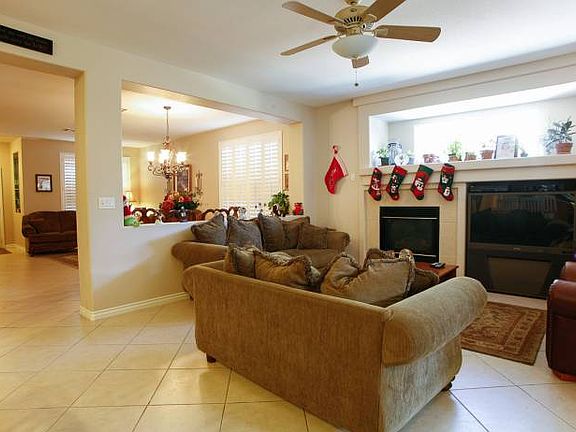 Family Room #1