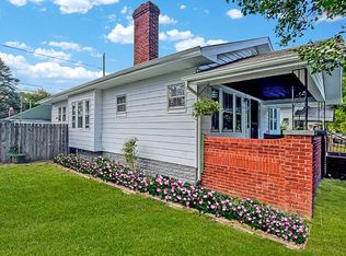 702 Wallace Ave, Indianapolis, IN
