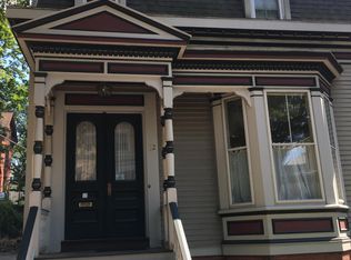 32 Sherman St, Portland, ME 04101