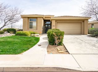 2115 W Azzurro Dr, Saint George, UT 84770