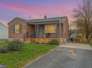 202 Lewisberry Rd, New Cumberland, PA 17070