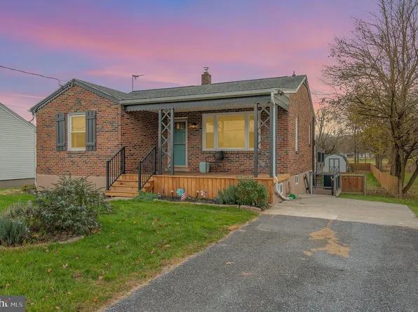 202 Lewisberry Rd, New Cumberland, PA 17070