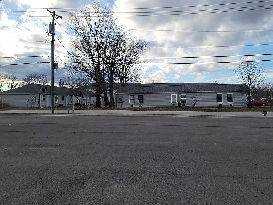 Bruer Park Gardens Apartments Truesdale MO Apartment Rentals