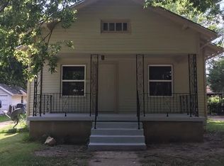 617 S Broadview Ave, Wichita, KS 67218