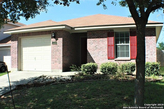 5526 Red Cyn, San Antonio, TX 78252 | Zillow
