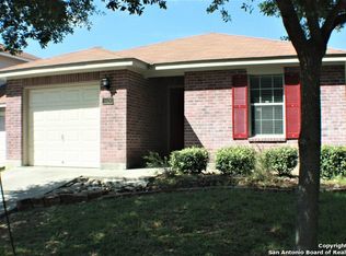 5526 Red Cyn, San Antonio, TX 78252