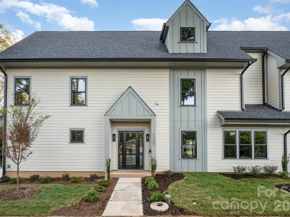 1121 Condon St, Charlotte, NC 28216
