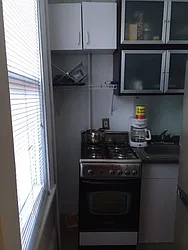 Rented by A P Realty Group NY LTD