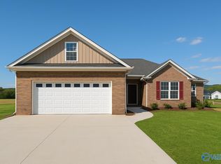 3329 Joel St, Hokes Bluff, AL 35903