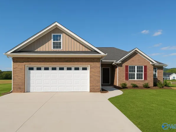 3329 Joel St, Hokes Bluff, AL 35903