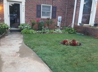 230 Walter Way #31, Stone Mountain, GA 30083