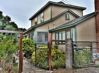 704 Bloomfield Road, Sebastopol, CA 95472