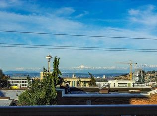 308 Summit Ave E APT 503, Seattle, WA 98102