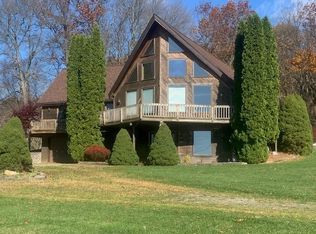 16128 Carr Hill Rd, Meadville, PA 16335