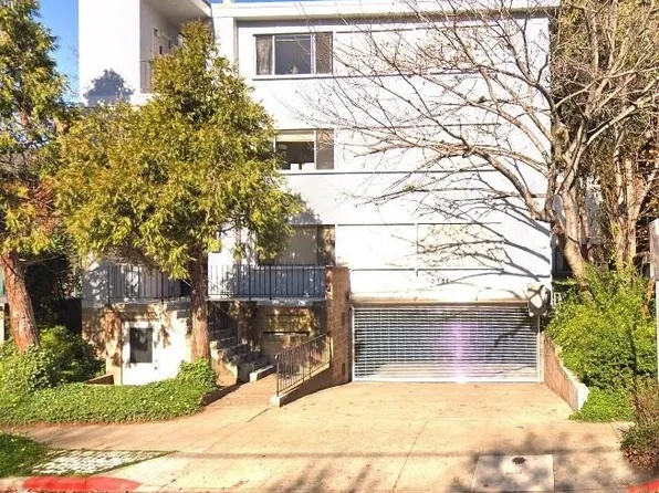 2741 Dwight Way, Berkeley, CA 94704