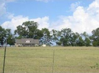 127 Bypass Rd, Grand Cane, LA 71032