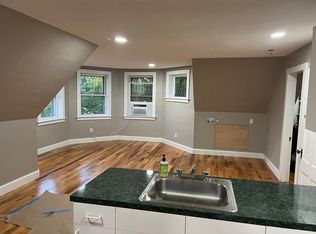 368 Prospect St FLOOR 2, Woonsocket, RI 02895