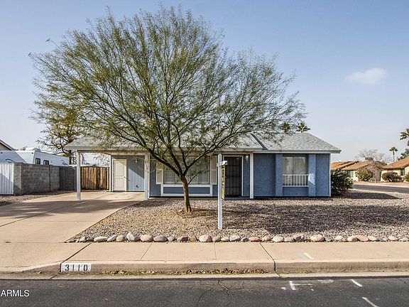 2nd image of 3110 S LOS ALTOS --