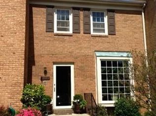 4458 Airlie Way, Annandale, VA 22003