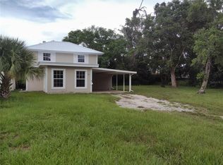 131 S Sheridan Ave, Deland, FL 32720