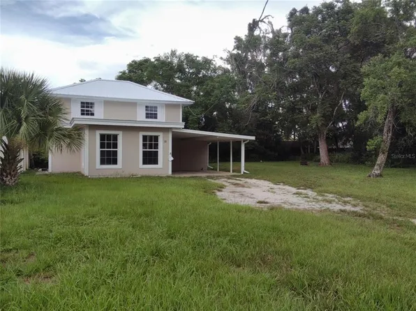 131 S Sheridan Ave, Deland, FL 32720