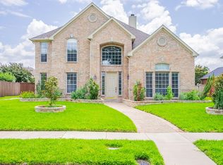 7728 Saragosa Creek Dr, Plano, TX 75025
