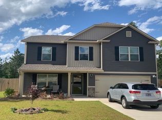 269 Cassique Dr, Lexington, SC 29073