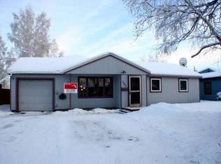 305 Slater Dr, Fairbanks, AK 99701