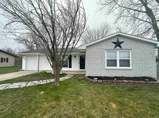 714 Oakdale St, Garrett, IN 46738