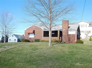 815 Glenn St, Washington, PA 15301