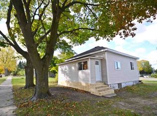 1025 Cotey St, Cadillac, MI 49601