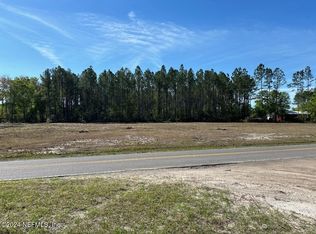 64 County Road 108, Hilliard, FL 32046