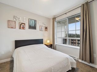 608 Como Lake Ave #416, Coquitlam, BC V3J0B2